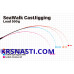 Спиннинг Yamaga Blanks SeaWalk Cast Jigging
